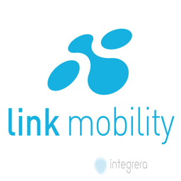 Link Mobility SMS sender
